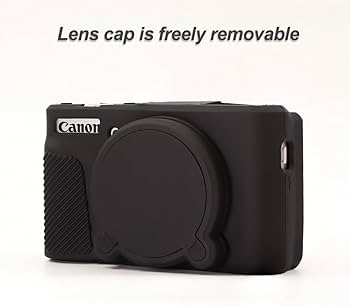 Canon PowerShot SX740 HS 本体とケース Canon PowerShot SX740 HS カメラケース SX740HS ケース